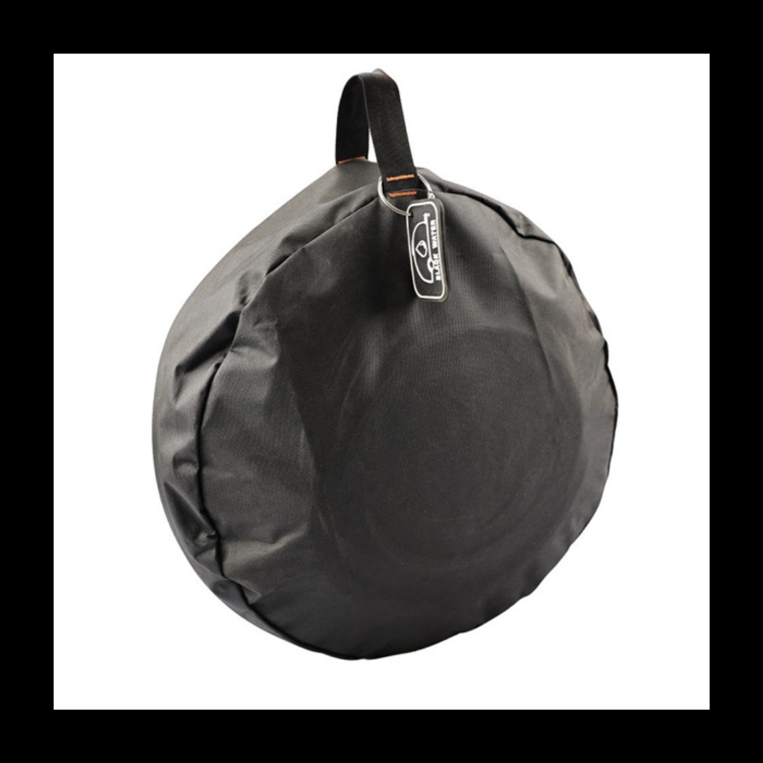RV Hose Bags 3 Pack – Organised Storage for Caravan Hoses, Leads, and Cords