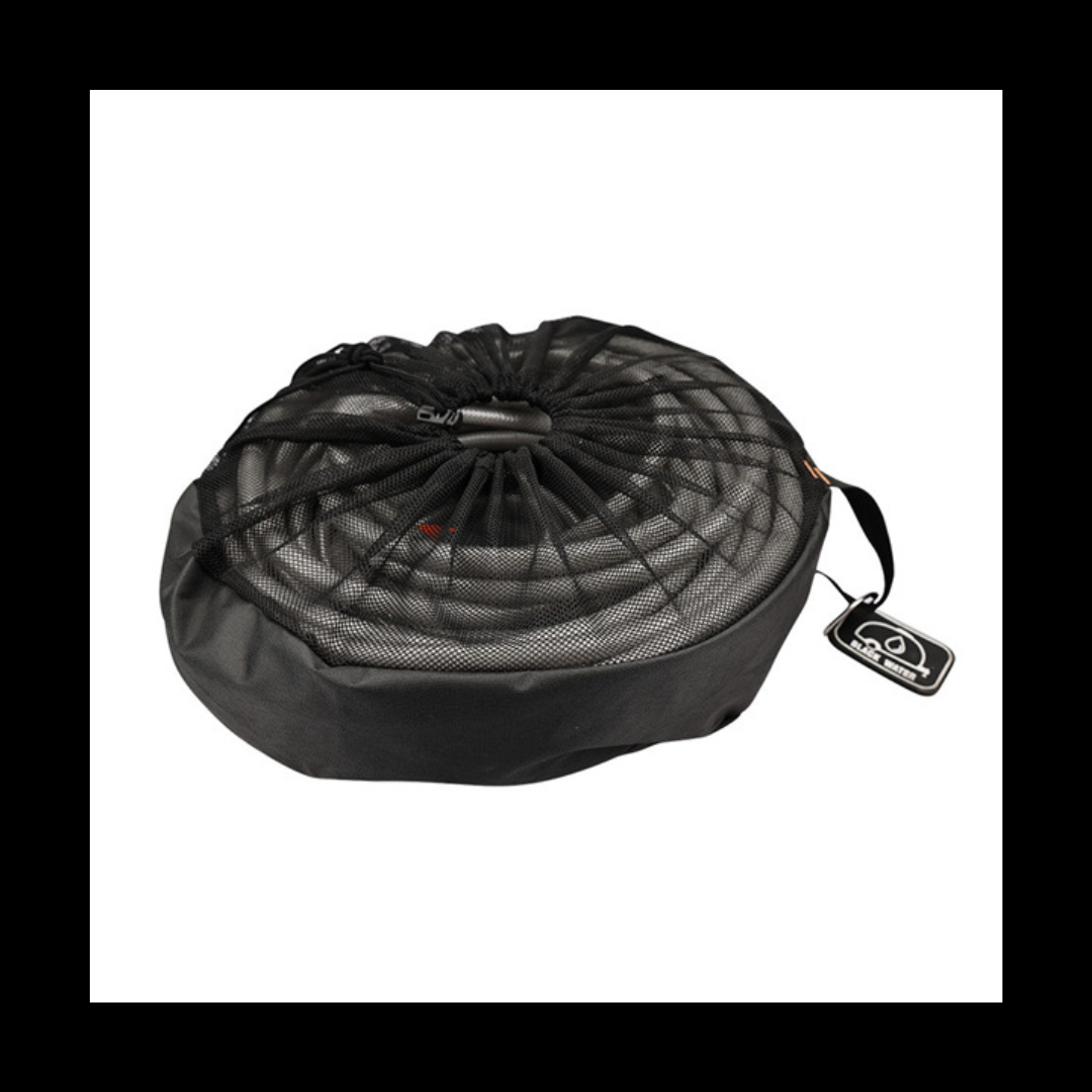 RV Hose Bags 3 Pack – Organised Storage for Caravan Hoses, Leads, and Cords