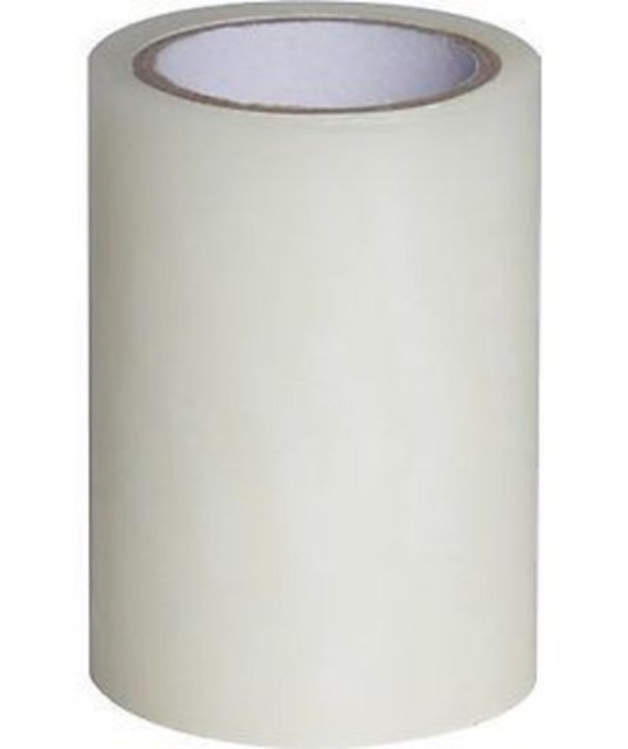 Caravan and awning repair tape roll for fast outdoor puncture and tear fixes