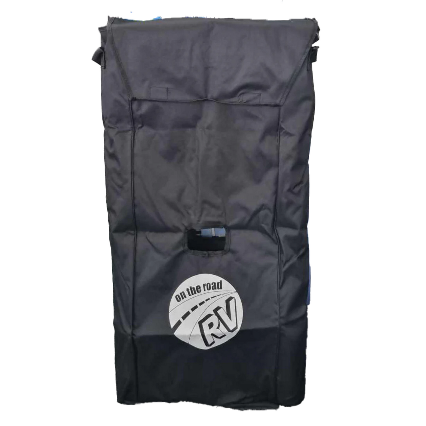 Australian RV Aluminium Telescopic Ladder 3.2m – extendable, lightweight, portable folding ladder