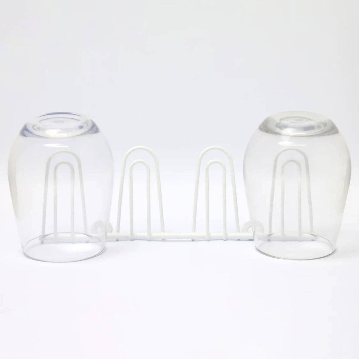 4 Cup Holder PVC
