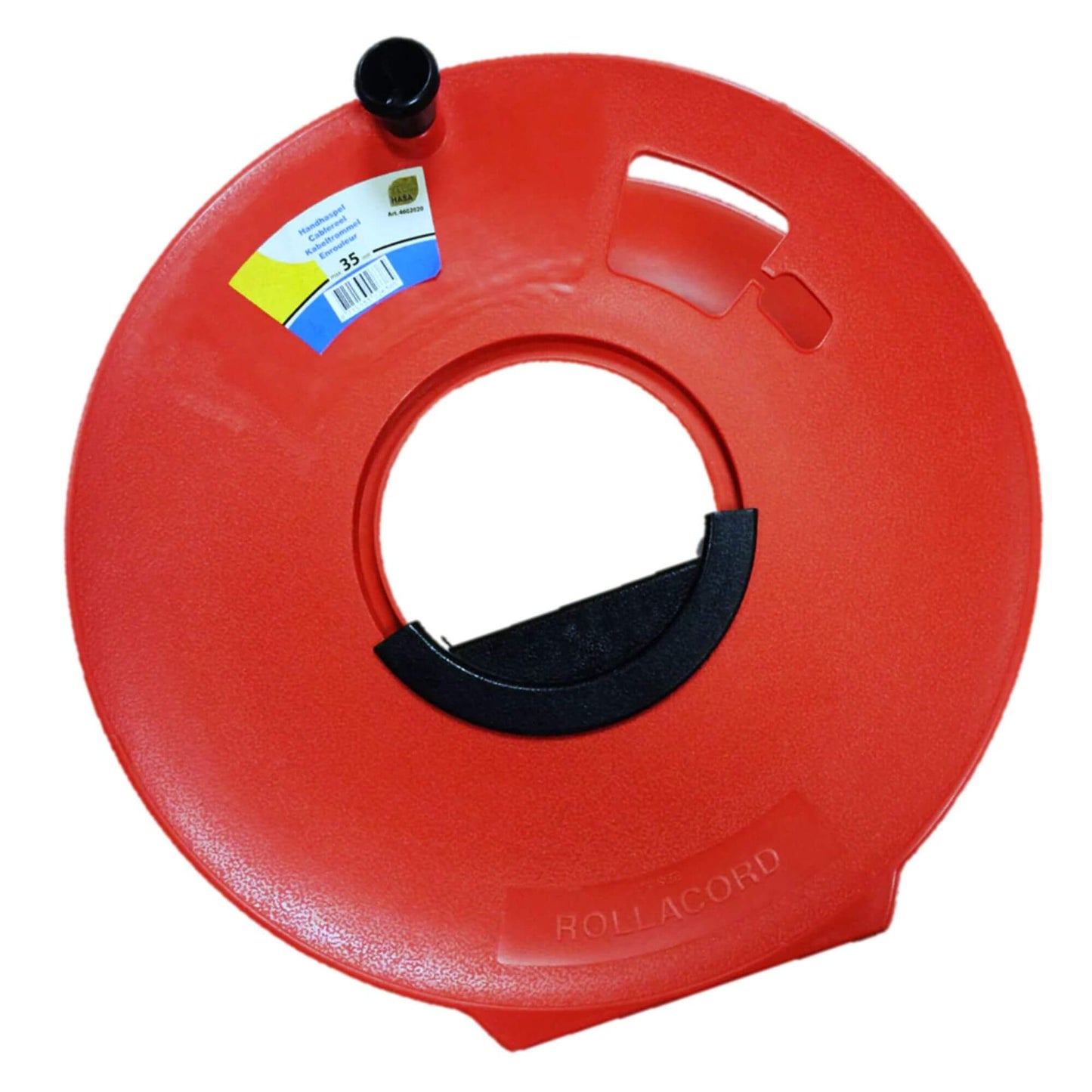 Rollacord red cable reel