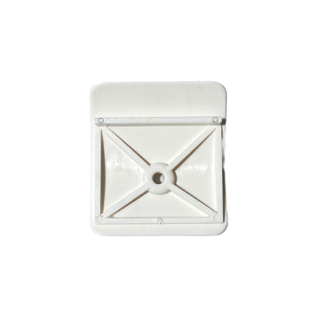 Awning mat anchors set of 4 for securing caravan ground sheets and annexe matting