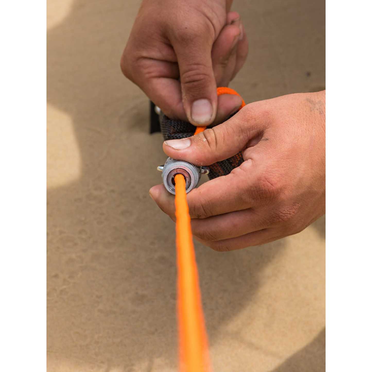 TieGear 180 Deg Awning Gazebo Pack 4 Pack with guy ropes, springs, and gear bag
