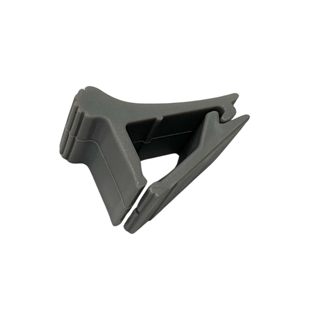 Slider catch set with 2 catches and 2 springs to suit Dometic awnings