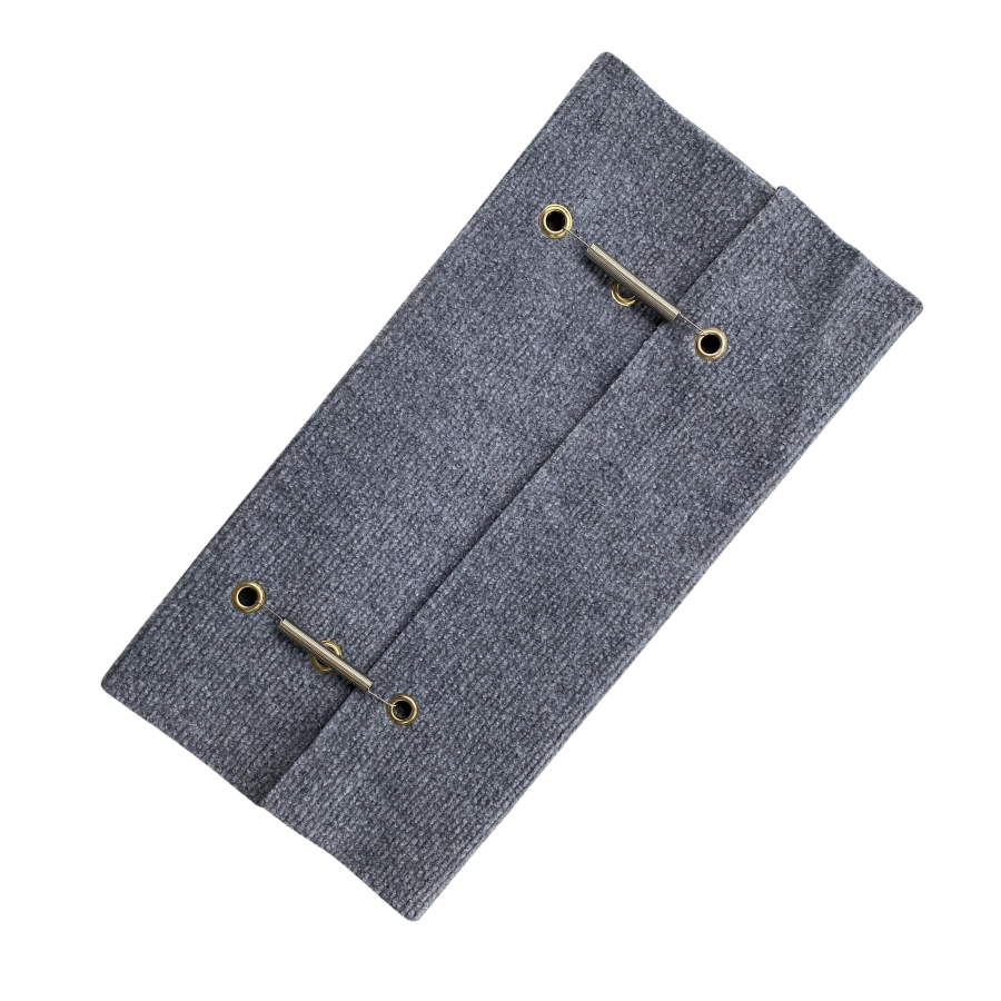 Caravan Step Mat adjustable to 230mm or 250mm easy-clean outdoor mat