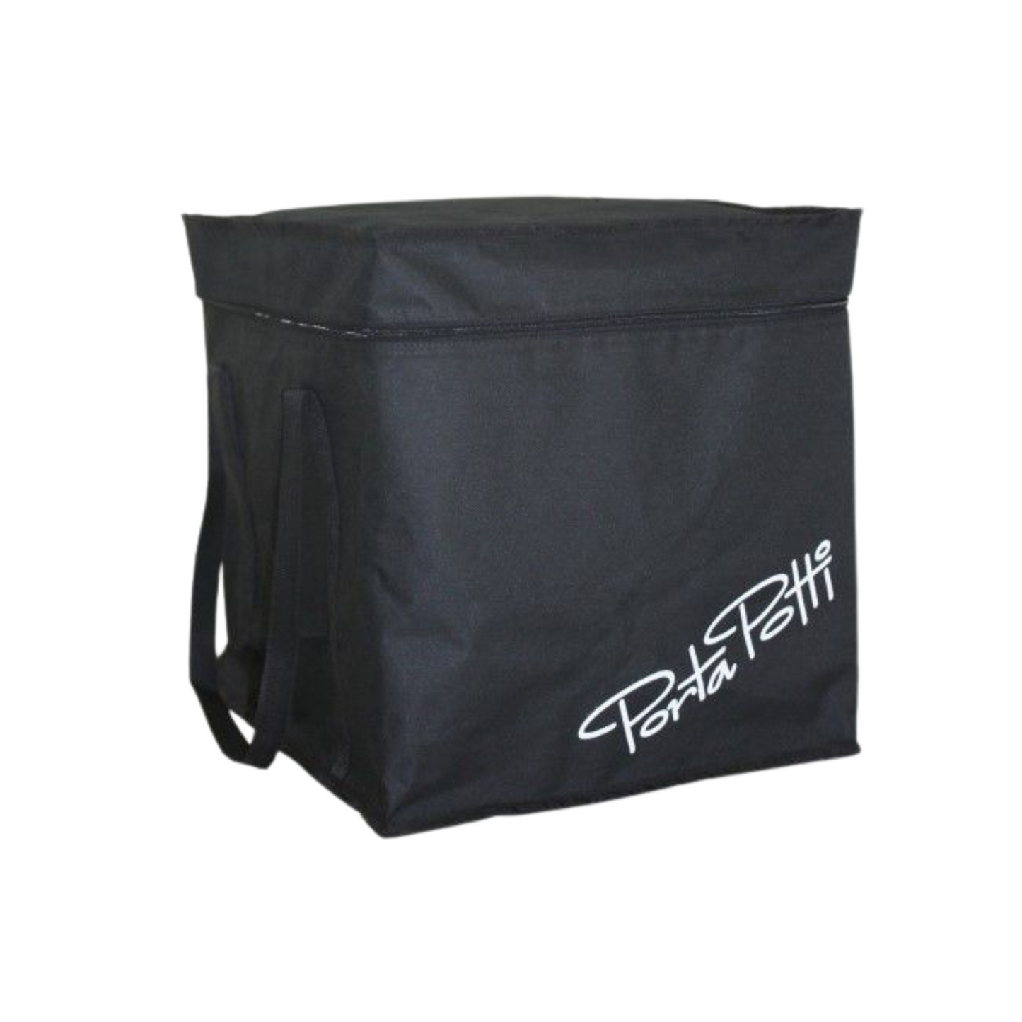 Thetford Porta Potti large black carry bag for 165, 365, and 565 portable toilet models