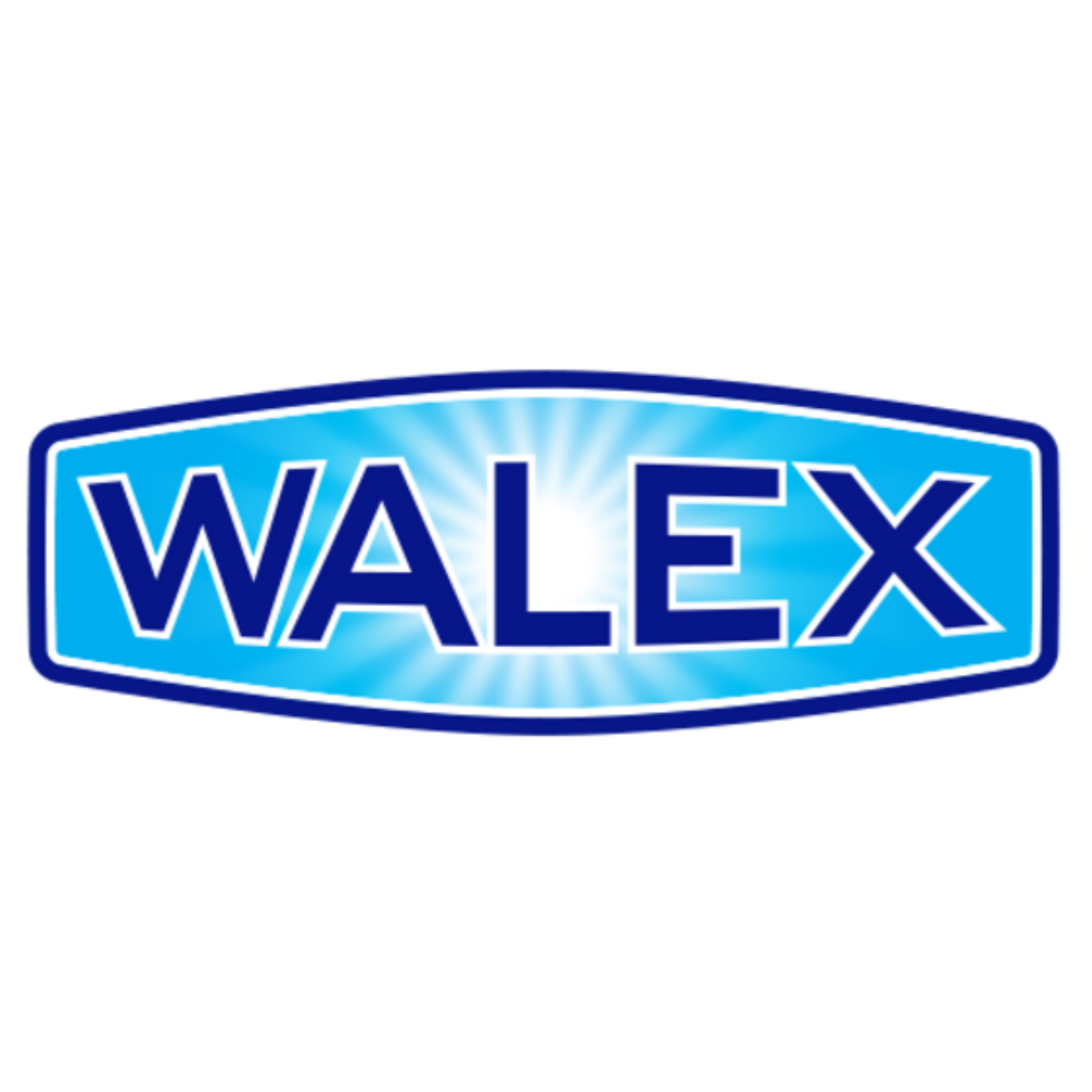 Walex Porta-Pak Express Toilet Holding Tank Deodorizer Blue for RV and caravan waste tanks