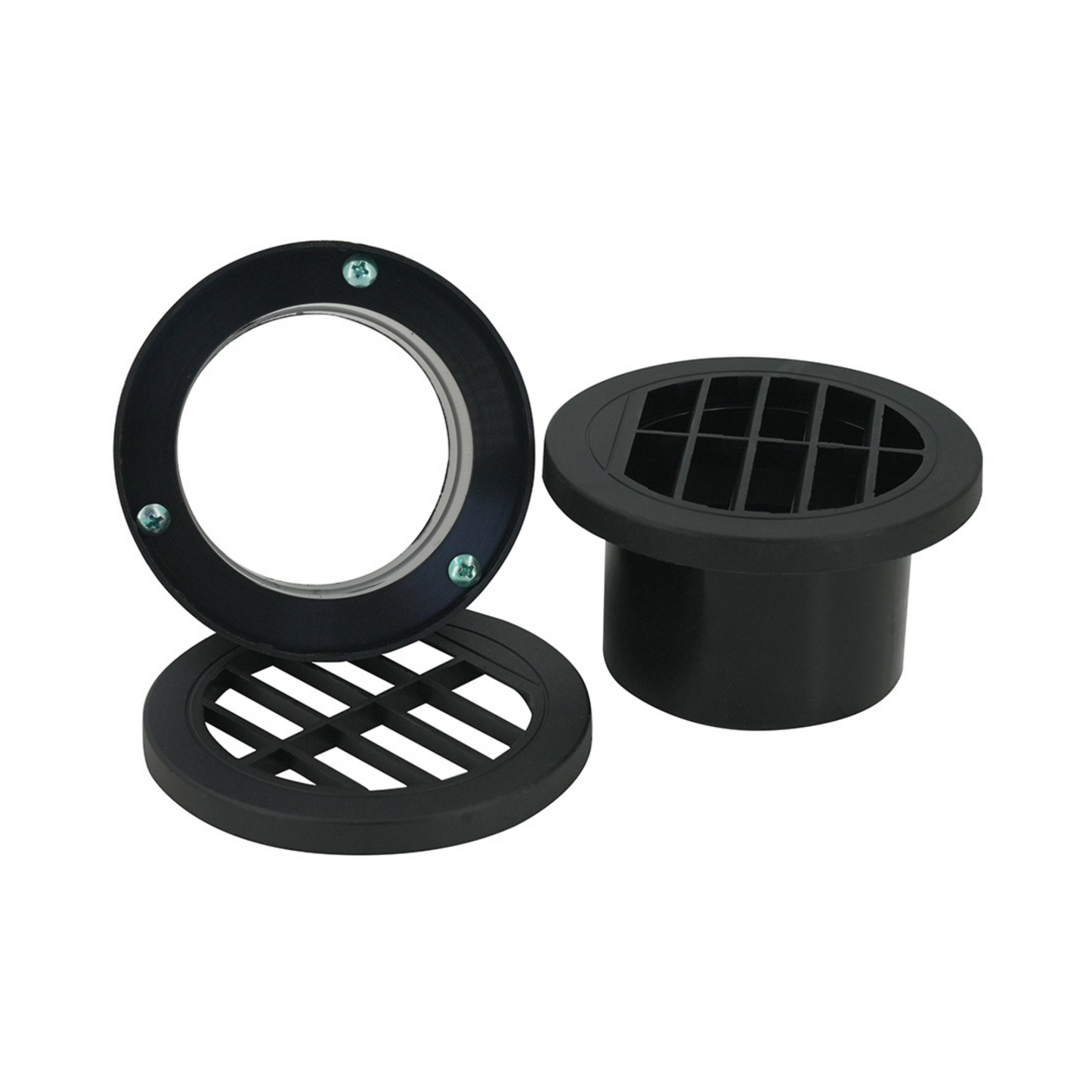 Autofocus 2KW Diesel Heater Kit with 12V Remote Control