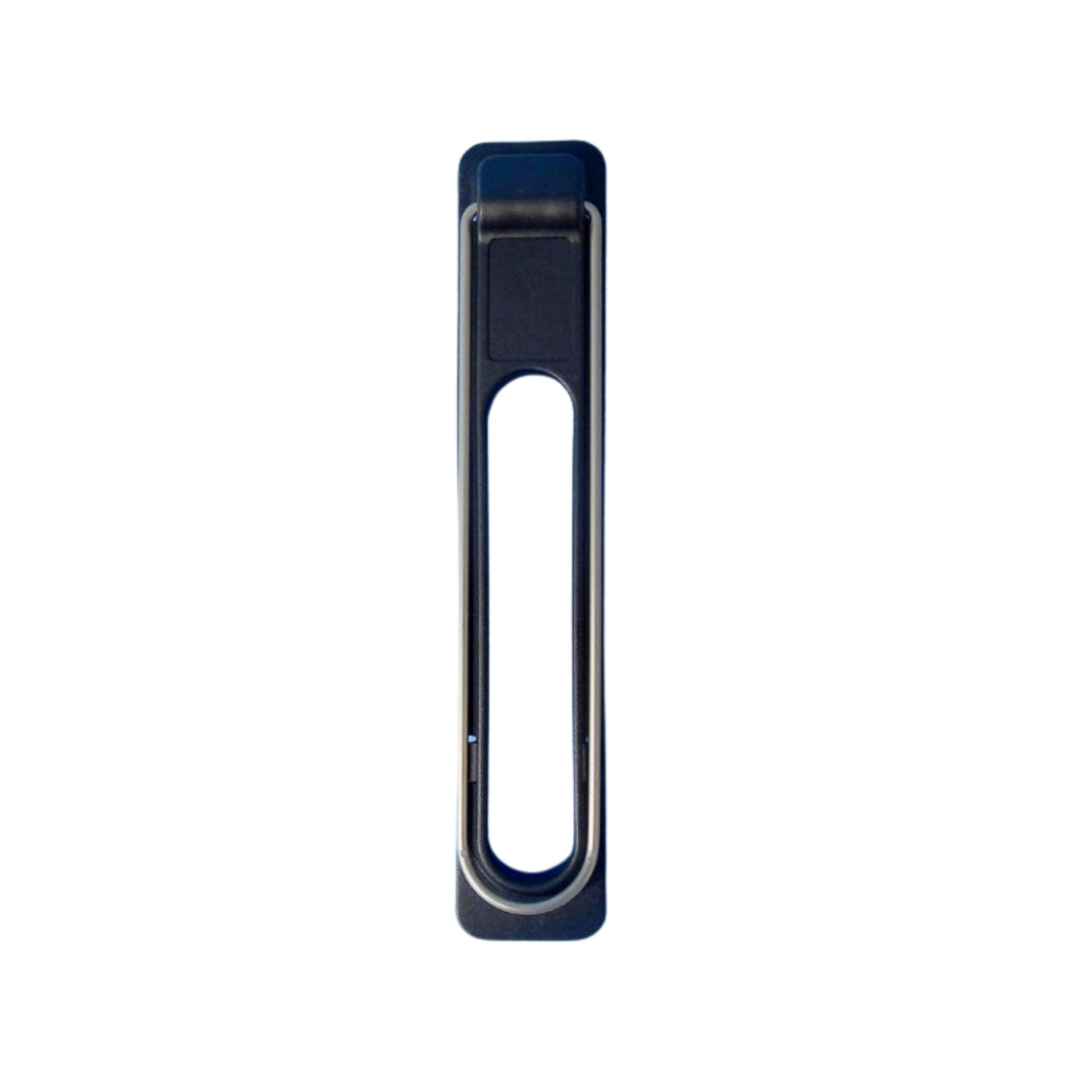 Camec 3-point door lock outer trim square style