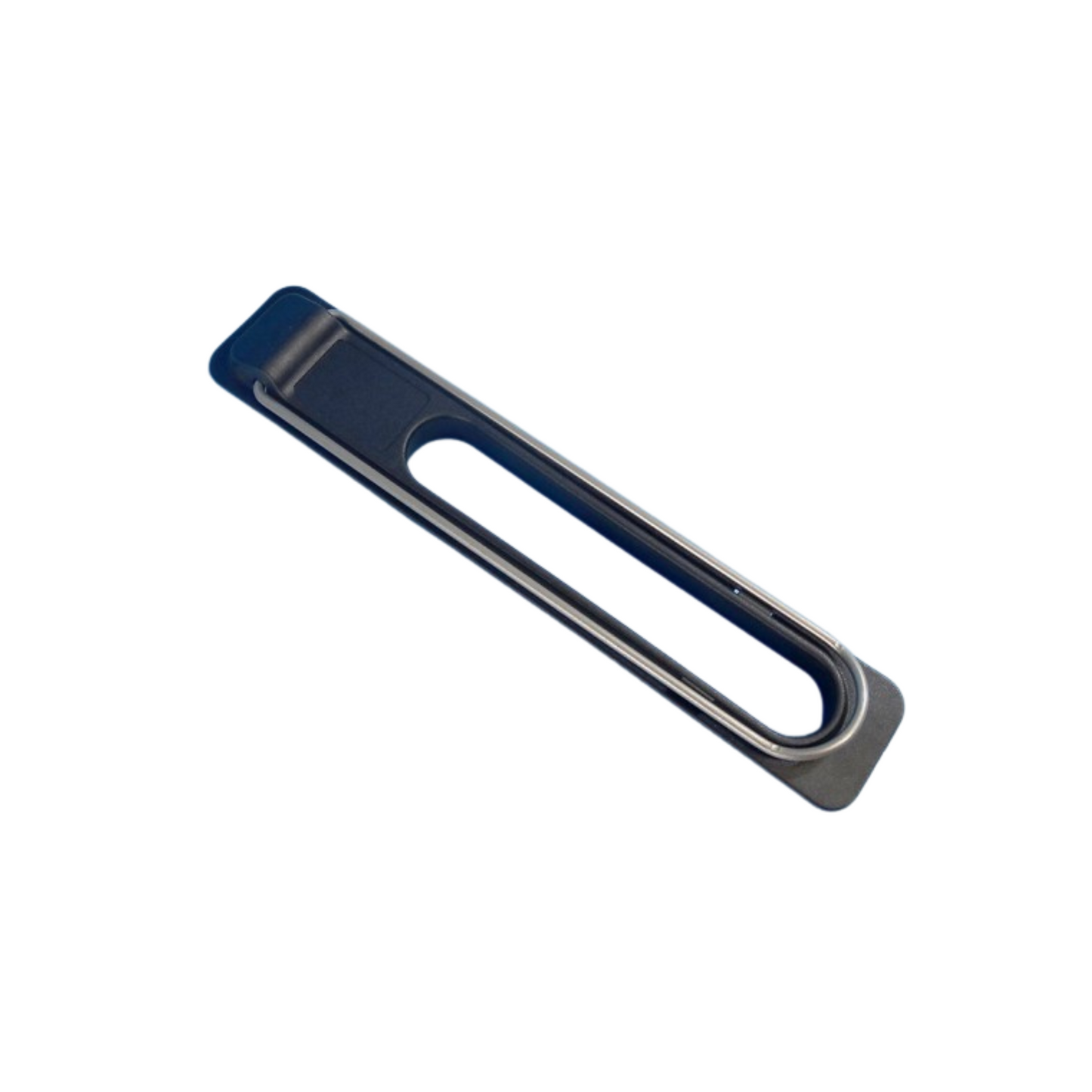 Camec 3-point door lock outer trim square style