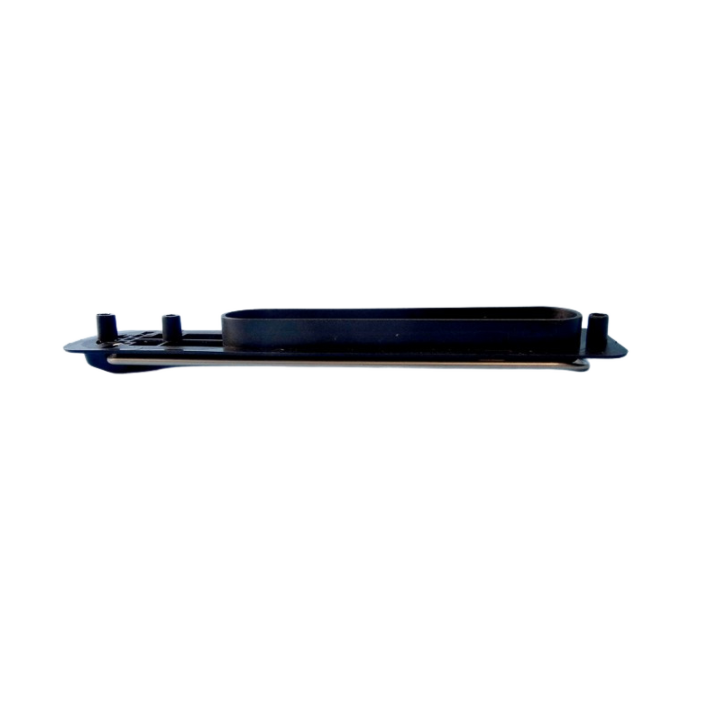 Camec 3-point door lock outer trim square style