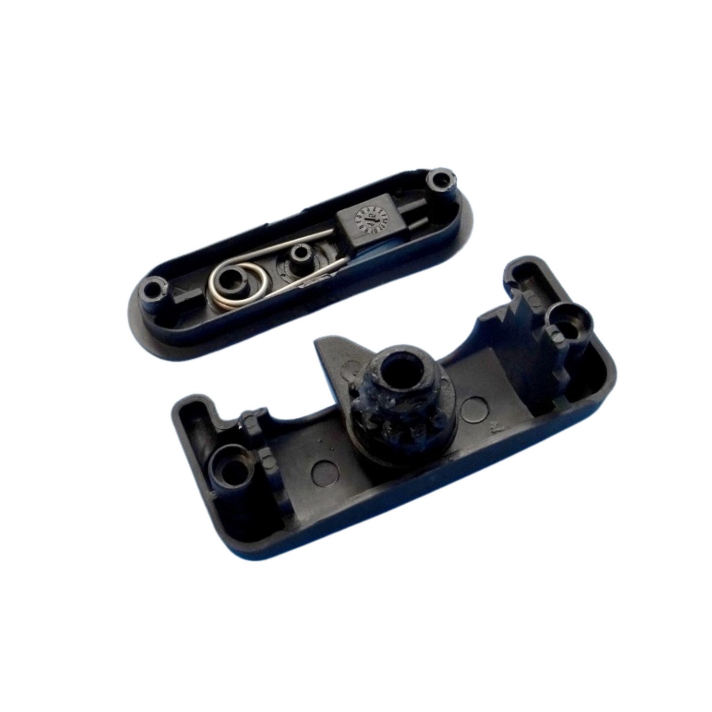Camec 3-point door lock left-hand remote latch