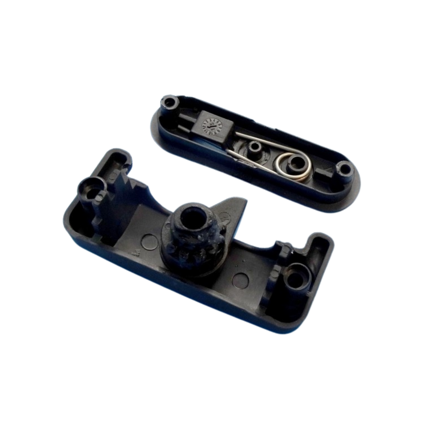 Camec 3-point door lock right-hand remote latch
