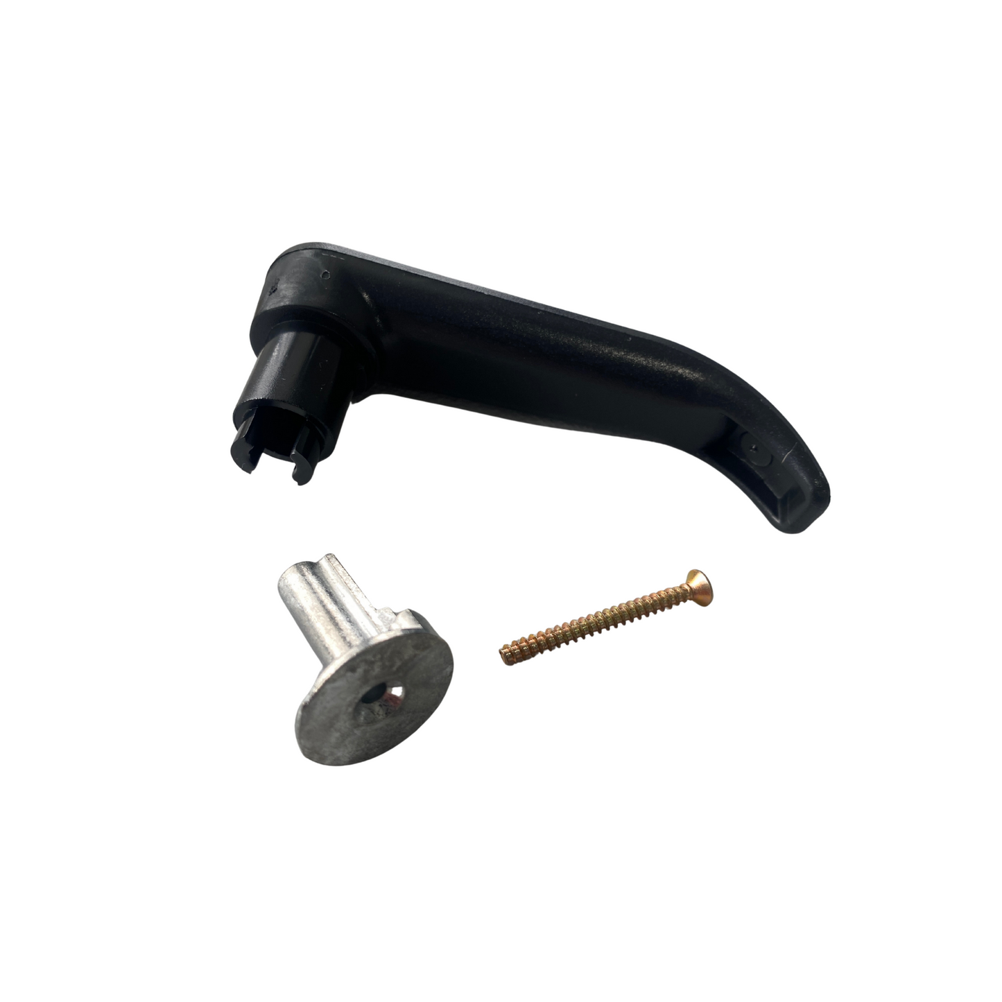 Camec 3 Point Caravan Main Door Inner Handle Replacement Kit for secure and reliable caravan door operation, compatible with left or right-hand doors.