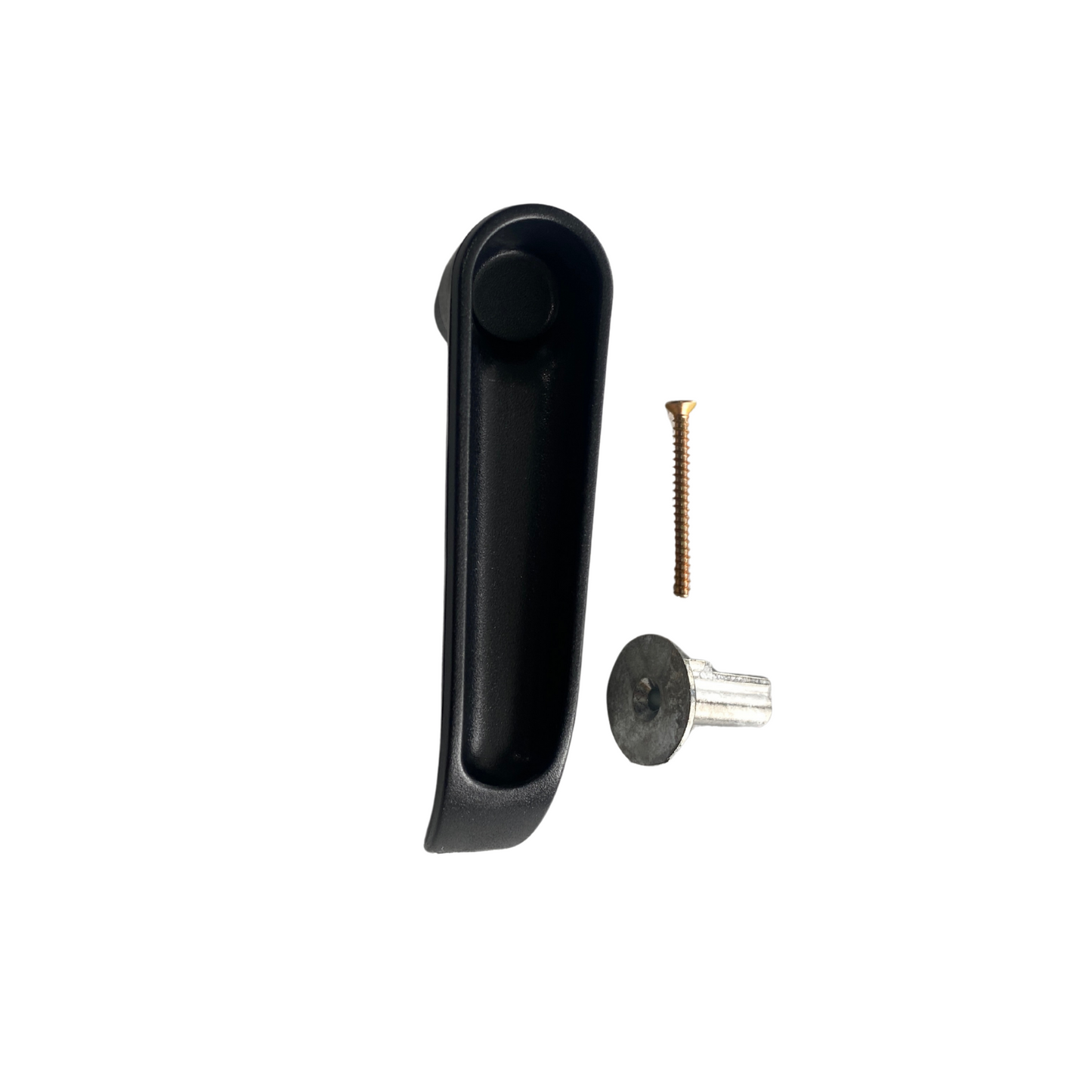 Camec 3 Point Caravan Main Door Inner Handle Replacement Kit for secure and reliable caravan door operation, compatible with left or right-hand doors.