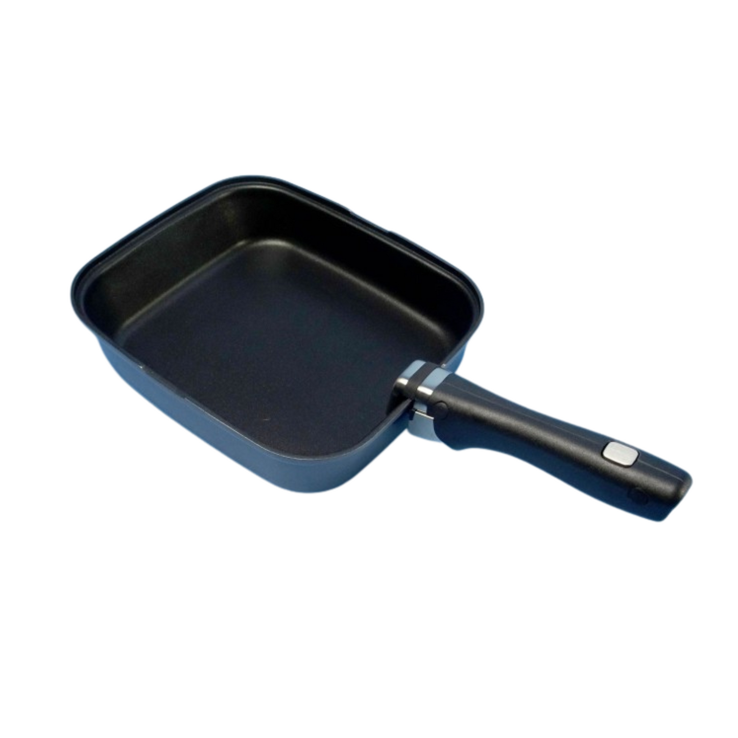 SmartSpace detachable replacement handle for frypan and pot set