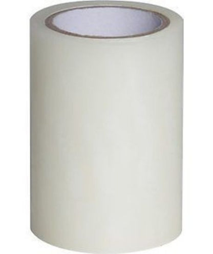 Caravan and awning repair tape roll for fast outdoor puncture and tear fixes