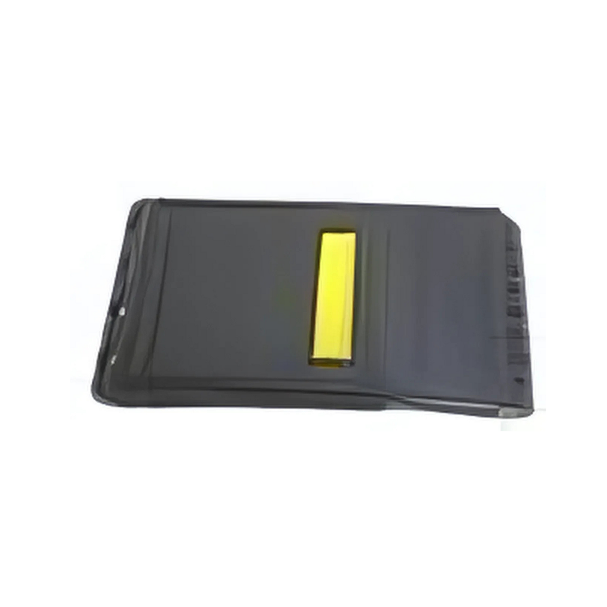 Australian RV Folding Wheel Chock compact folding 300kg capacity vehicle and trailer stabiliser