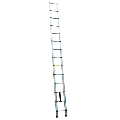 Australian RV Aluminium Telescopic Ladder 3.2m – extendable, lightweight, portable folding ladder