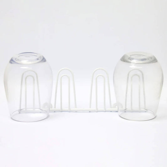 4 Cup Holder PVC