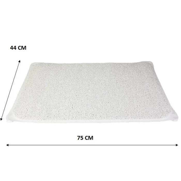 Non-Slip Shower Rug/Mat