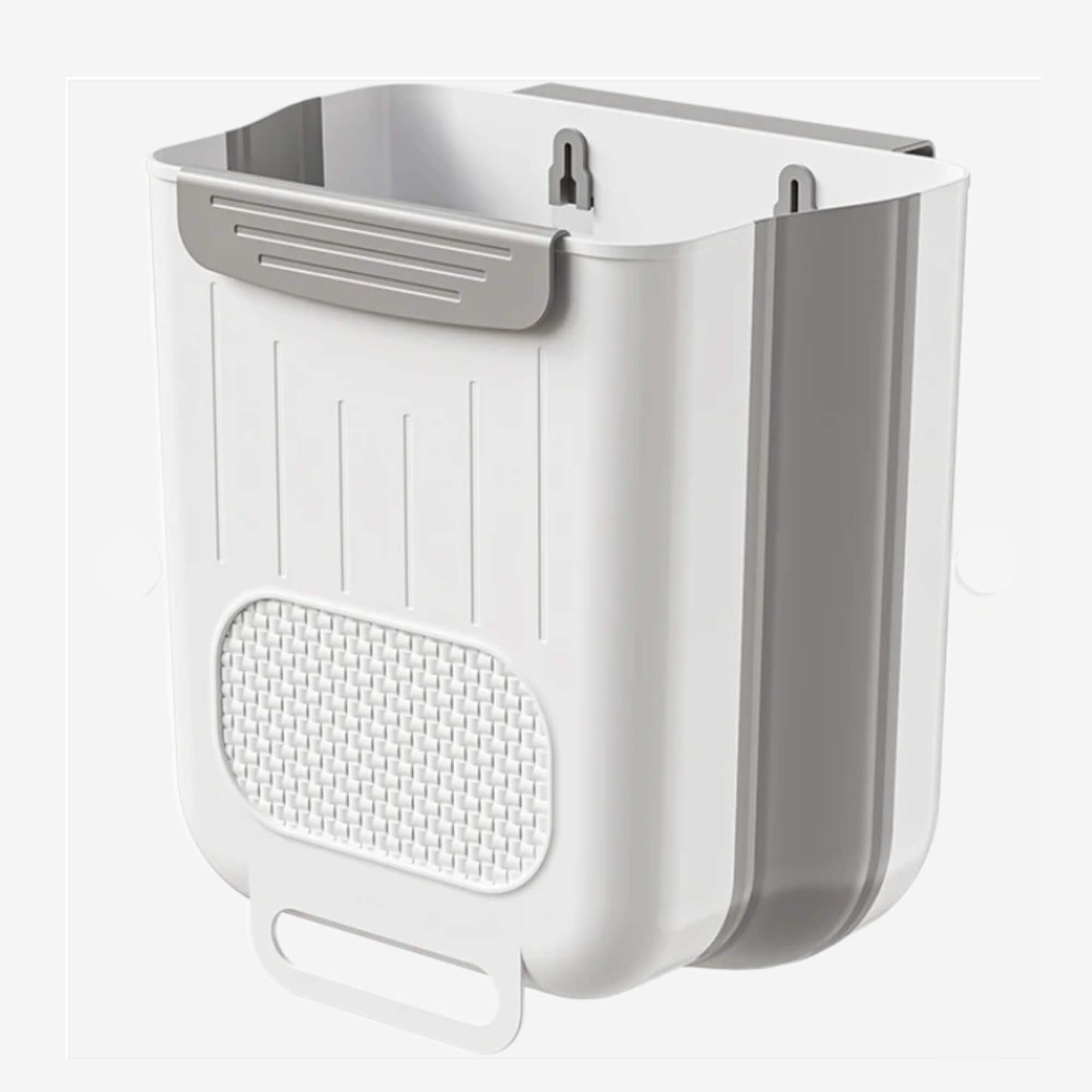 On The Road 10L compact collapsible bin