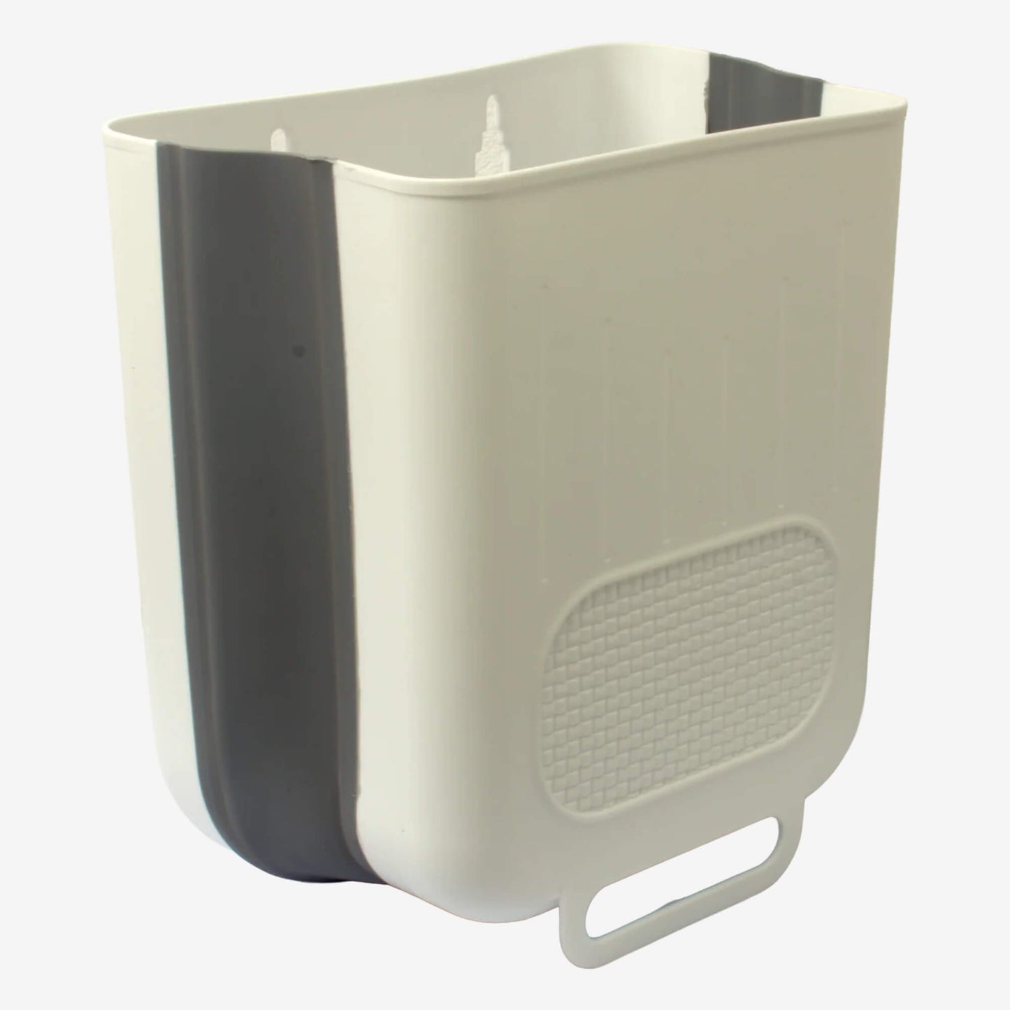 On The Road 10L compact collapsible bin