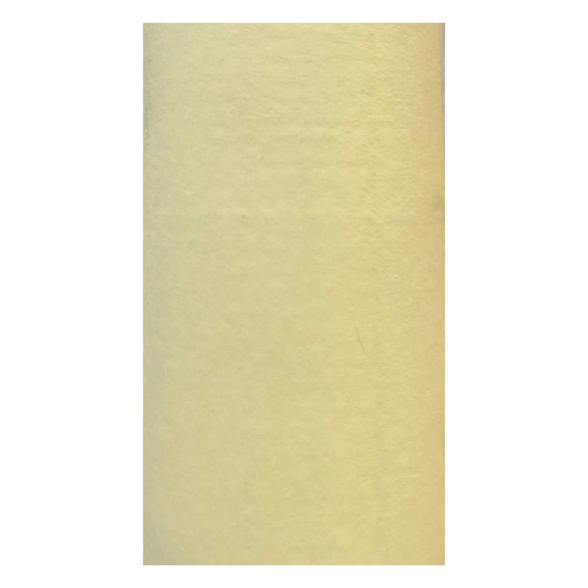 Caravan Cover Repair Kit Roll 305cm x 23cm with peel and stick adhesive for repairing tears and reinforcing caravan covers