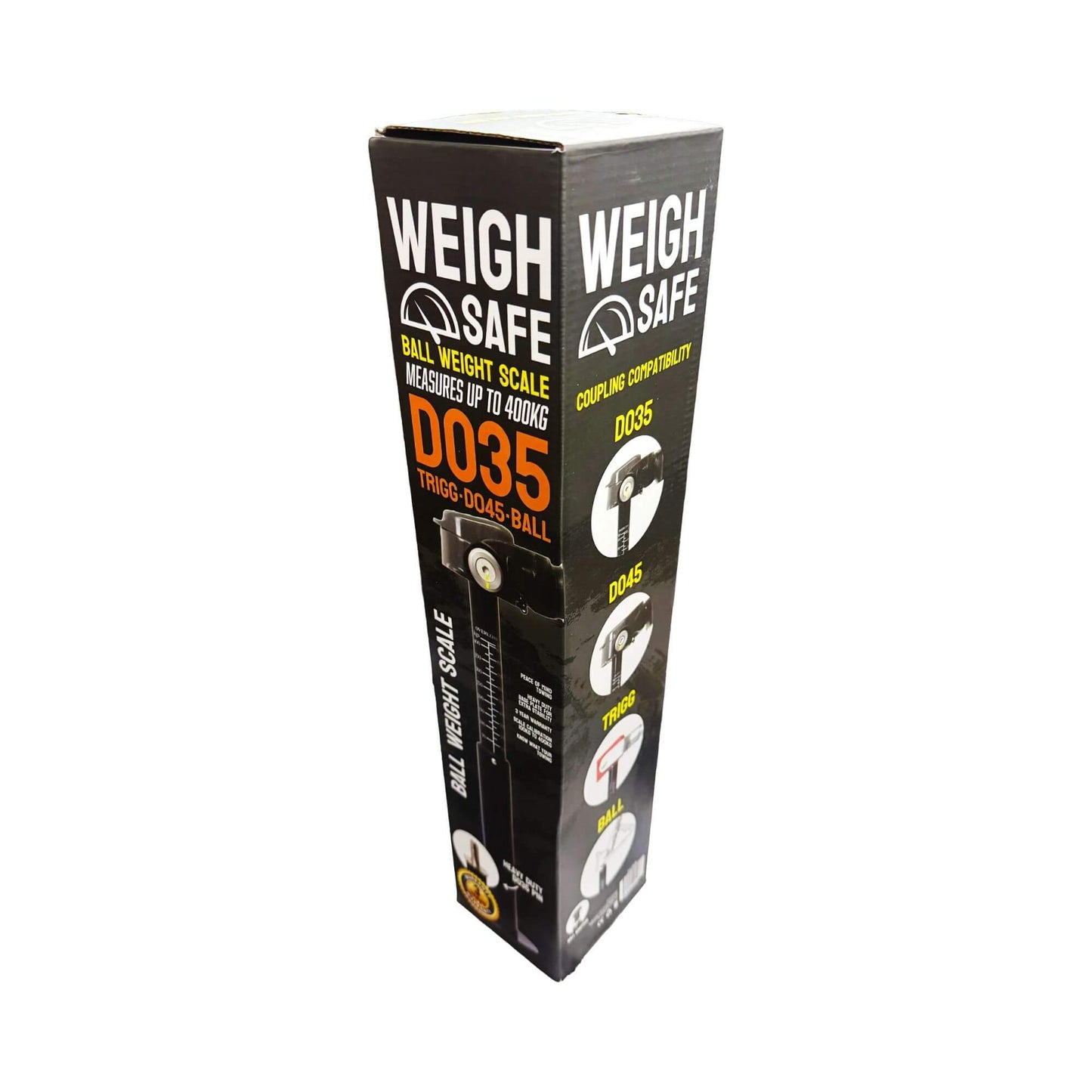 Weighsafe Ball Weight Scale DO35 DO45