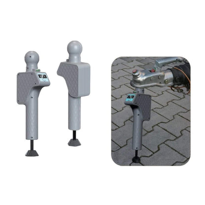 400kg Digital Tow Ball Weight Scale