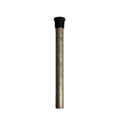 Magnesium anode rod 240mm long to protect caravan and RV hot water heaters from rust