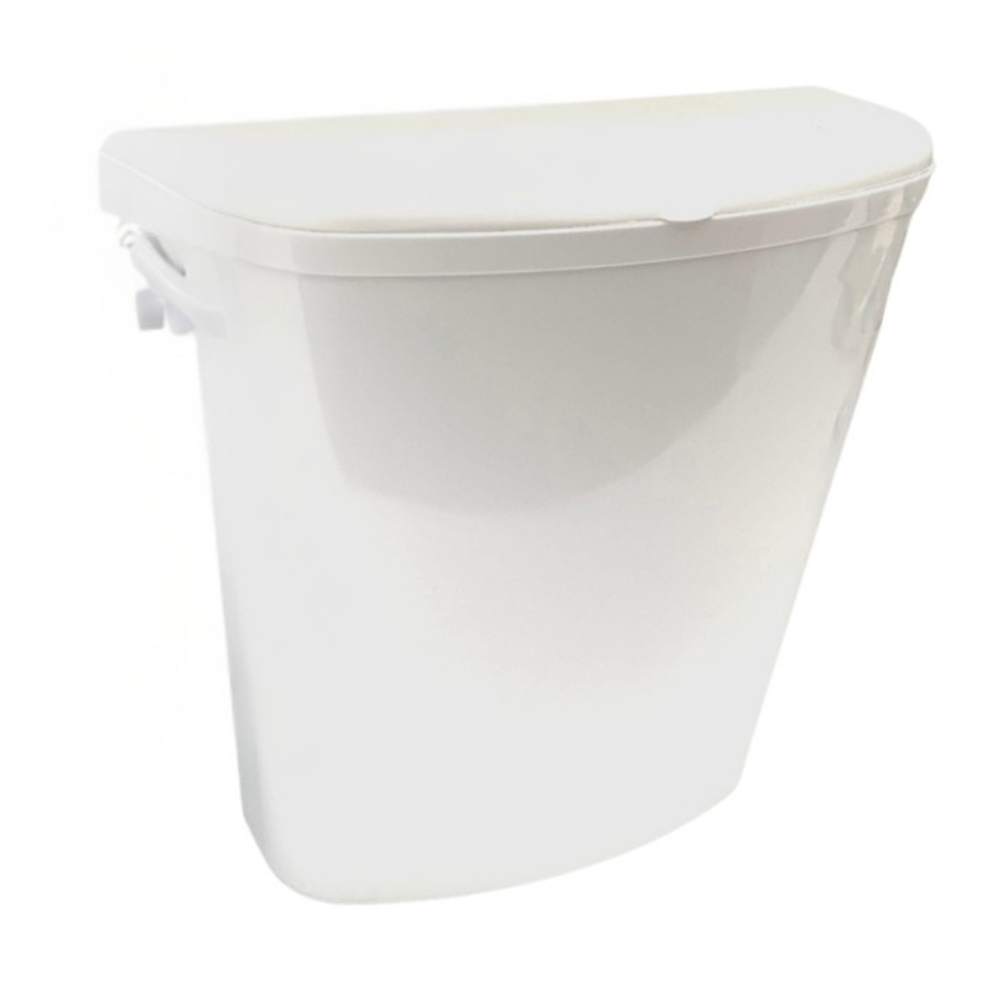 5.5L compact waste bin for caravan, camping, kitchen, or home use