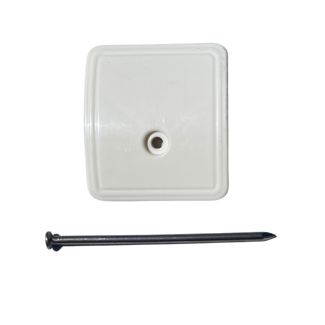 Awning mat anchors set of 4 for securing caravan ground sheets and annexe matting