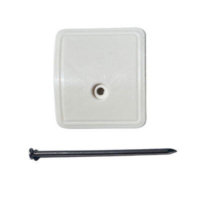 Awning mat anchors set of 4 for securing caravan ground sheets and annexe matting