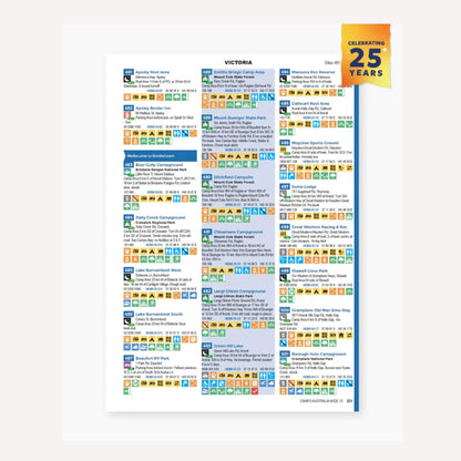 Camps 13 Standard Edition A4 (Without photos)