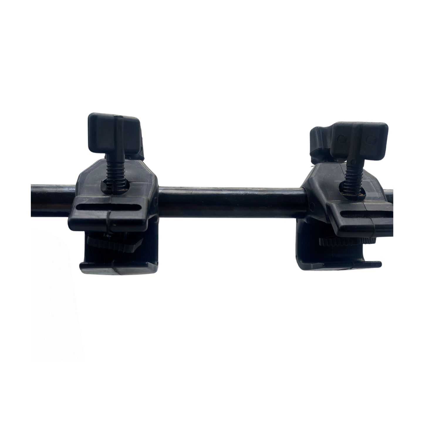 towing mirror clip-on style for caravans and trailers, adjustable fit
