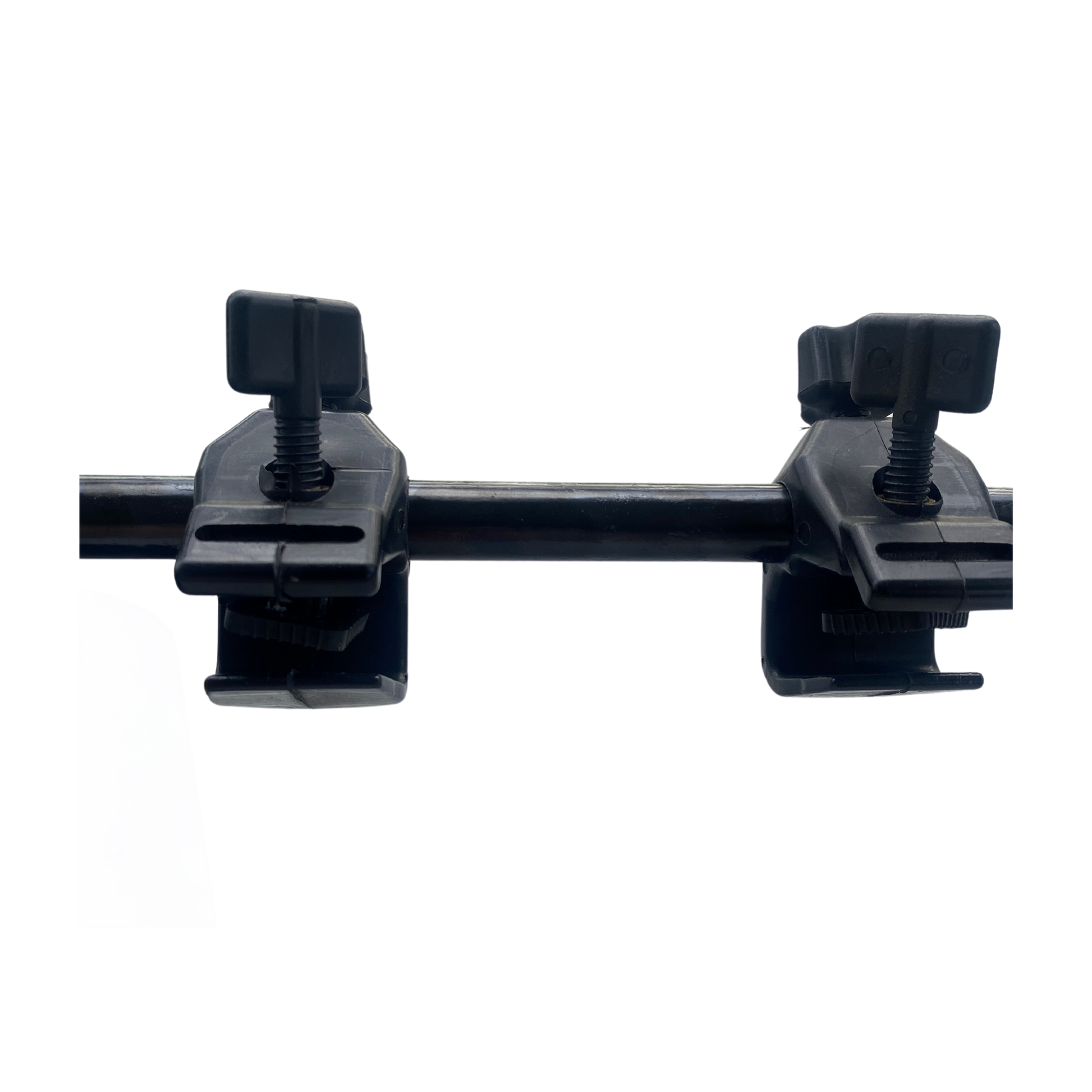 Towing mirror clip-on adjustable mirrors for caravans and trailers