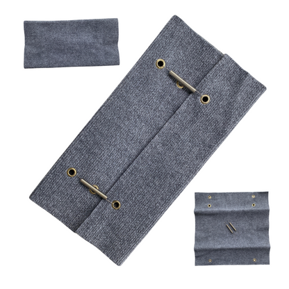 Caravan Step Mat adjustable to 230mm or 250mm easy-clean outdoor mat