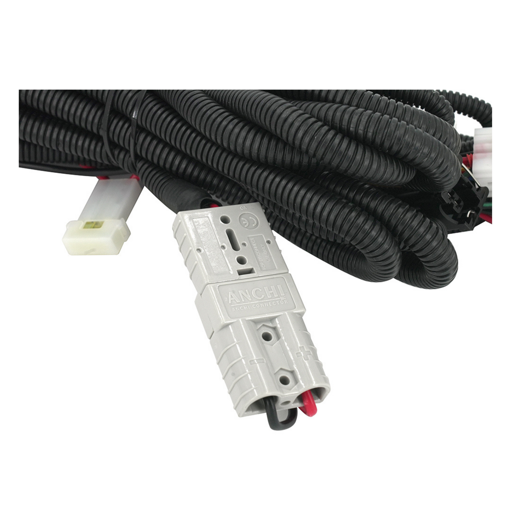 AUFOCUS 2KW Diesel Heater Kit with stainless tank with bluetooth