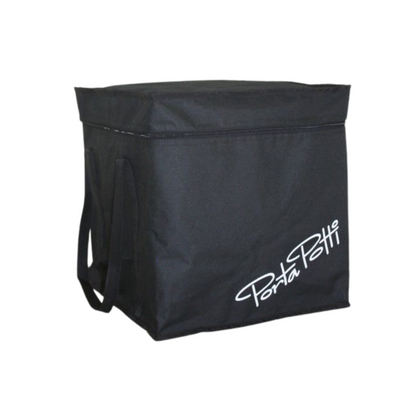 Thetford Porta Potti large black carry bag for 165, 365, and 565 portable toilet models
