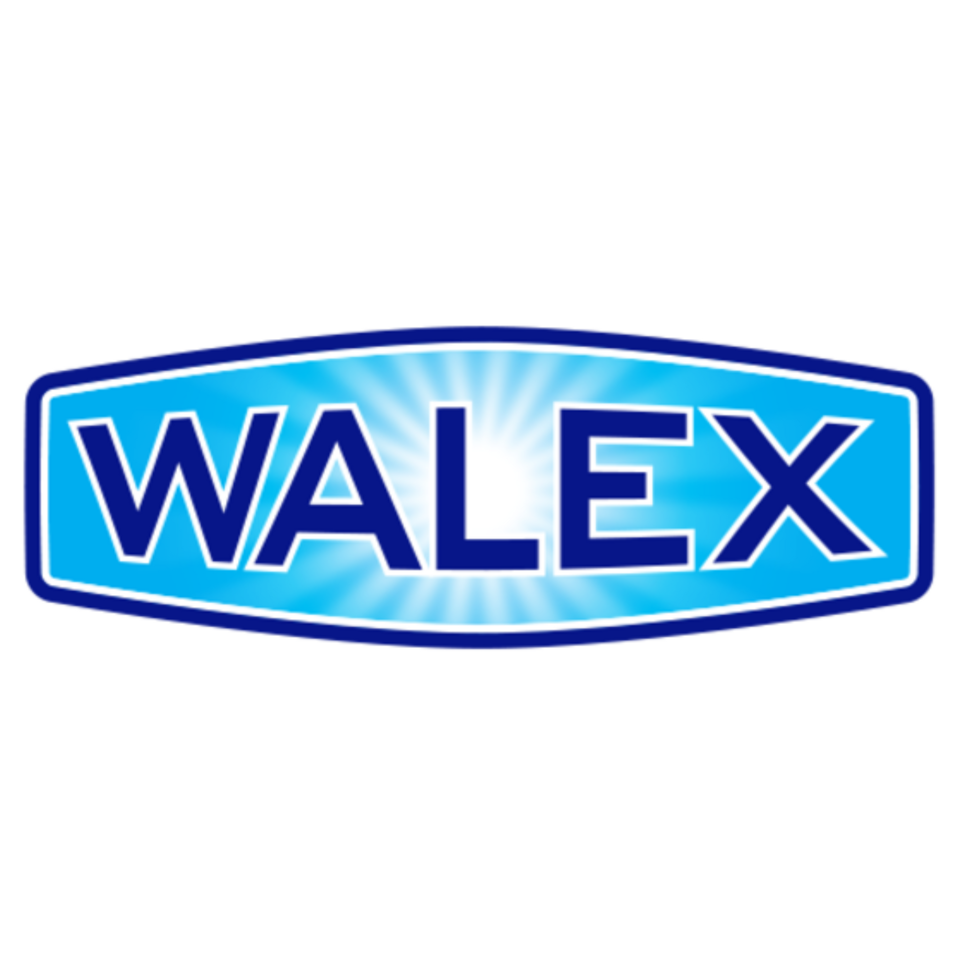 Walex Porta-Pak Express Toilet Holding Tank Deodorizer Blue for RV and caravan waste tanks