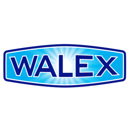 Walex Porta-Pak Express Toilet Holding Tank Deodorizer Blue for RV and caravan waste tanks