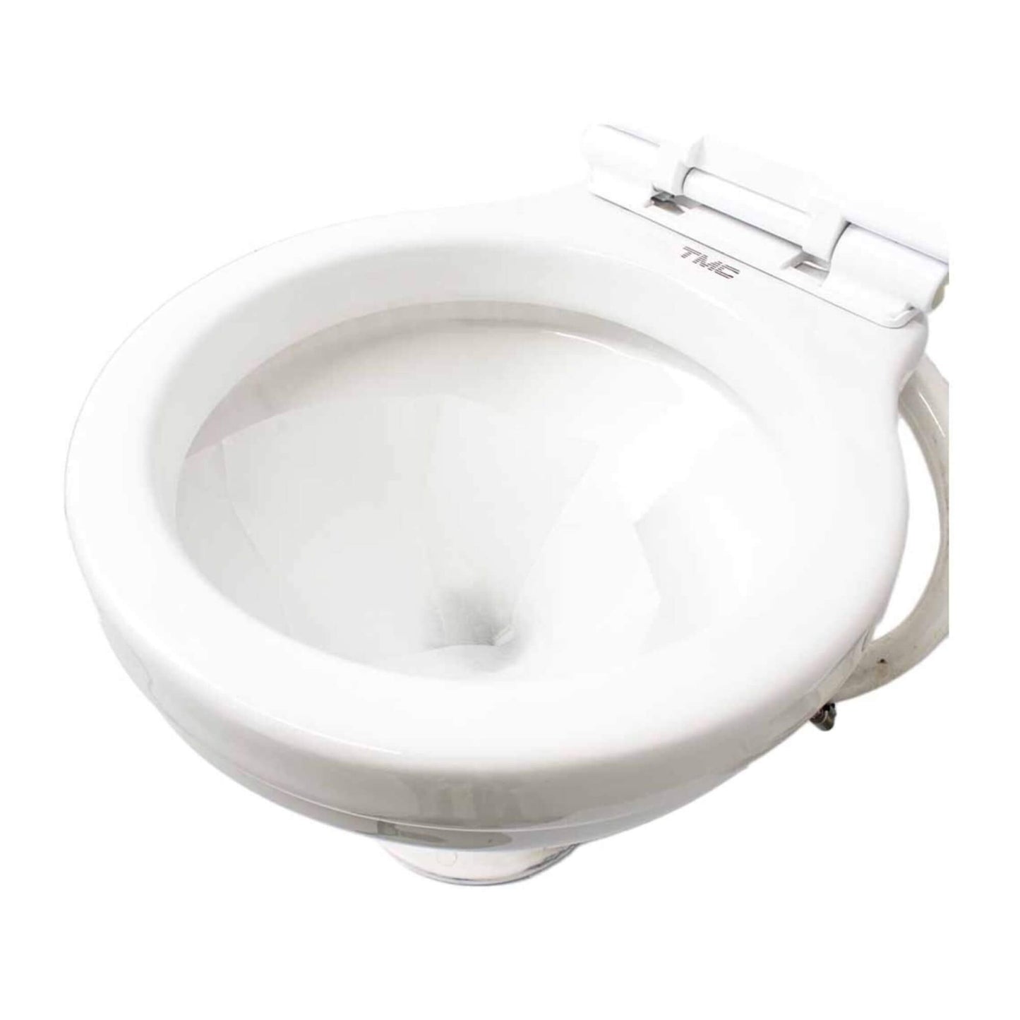 Squeaky Clean RV Toilet Bowl Liners – 50 Pack