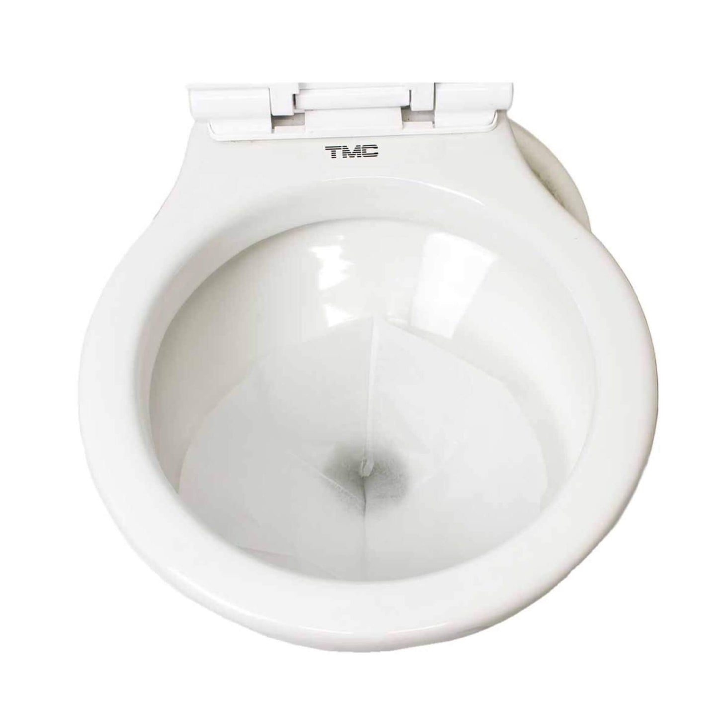 Squeaky Clean RV Toilet Bowl Liners – 50 Pack