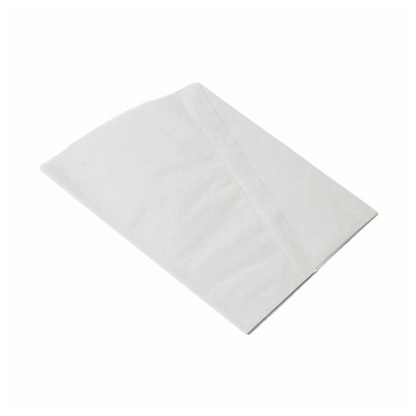 Squeaky Clean RV Toilet Bowl Liners – 50 pack biodegradable cone liners for caravan toilets