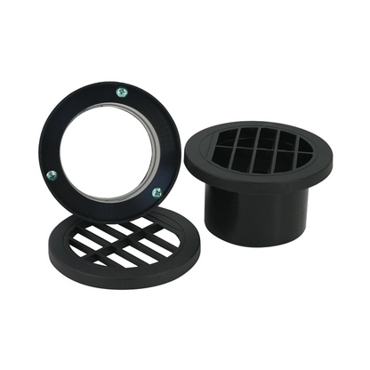 Autofocus 2KW Diesel Heater Kit with 5L Stainless Steel Tank – 12V Remote Control