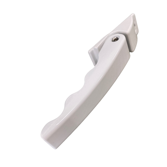 Lifting Handle (White) – Carefree Awning Compatible Replacement