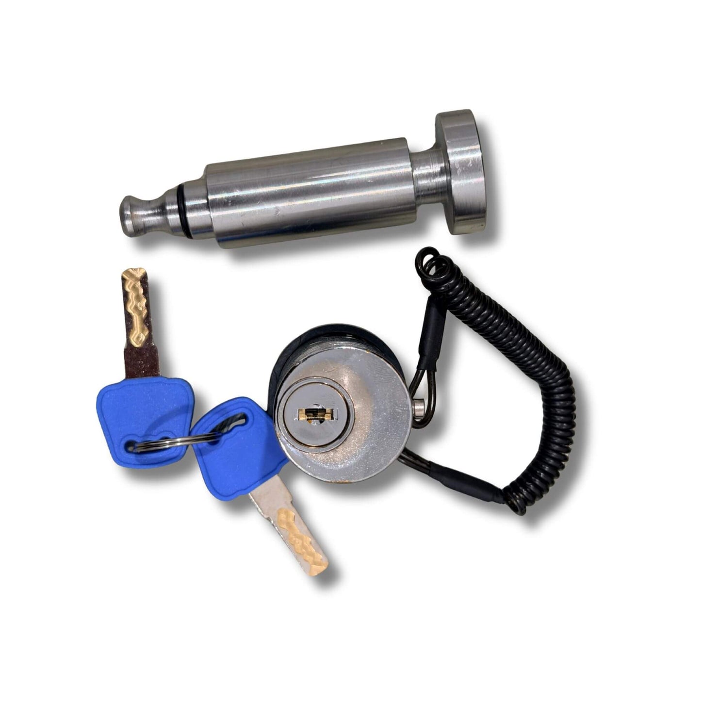 Coupling Lock t/s DO35