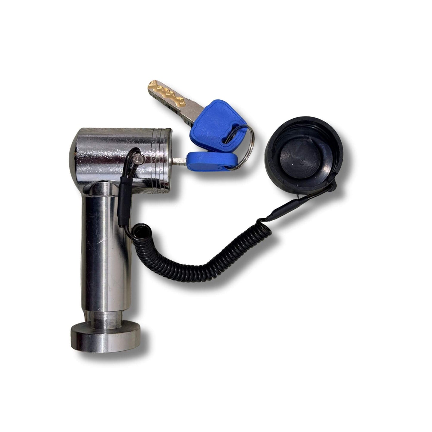 Coupling Lock t/s DO35